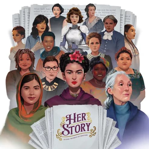 HerStory